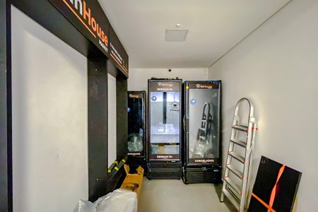 Studio à venda com 27m², 1 quarto e sem vagaÁrea comum