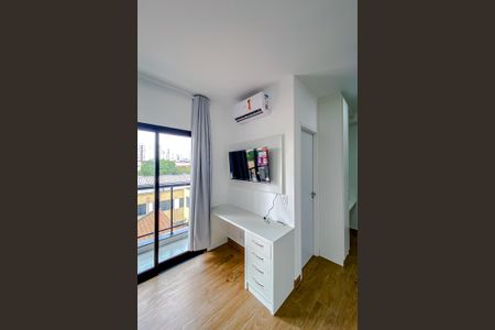 Studio à venda com 27m², 1 quarto e sem vagaStudio