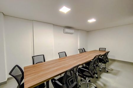 Studio à venda com 27m², 1 quarto e sem vagaÁrea comum