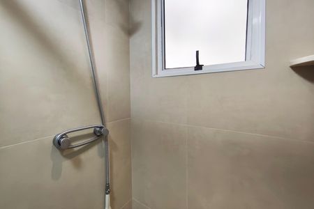 Apartamento à venda com 67m², 3 quartos e 1 vagaBanheiro Social