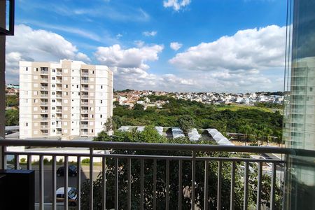 Apartamento à venda com 67m², 3 quartos e 1 vagaVista Varanda