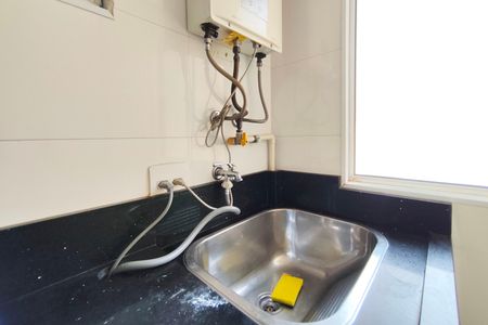 Apartamento à venda com 67m², 3 quartos e 1 vagaÁrea de Serviço