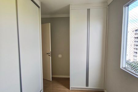 Apartamento à venda com 67m², 3 quartos e 1 vagaQuarto 2