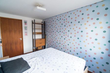 Casa à venda com 250m², 4 quartos e 1 vagaQuarto 1