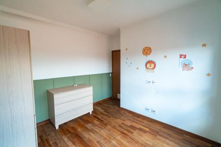 Casa à venda com 250m², 4 quartos e 1 vagaQuarto 2