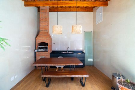 Casa à venda com 250m², 4 quartos e 1 vagaChurrasqueira