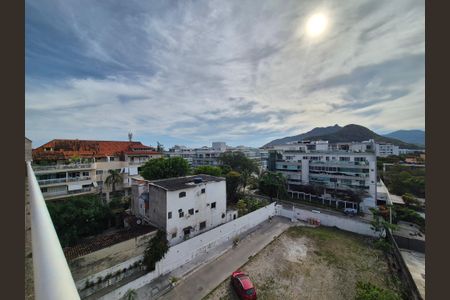 Apartamento à venda com 190m², 3 quartos e 2 vagasCobertura