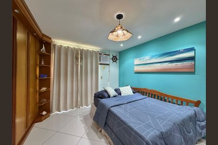 Apartamento à venda com 190m², 3 quartos e 2 vagasSuíte 2
