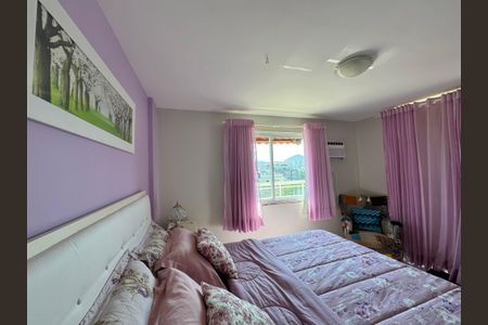 Apartamento à venda com 190m², 3 quartos e 2 vagasSuíte 1