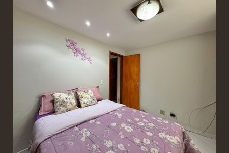Apartamento à venda com 190m², 3 quartos e 2 vagasQuarto