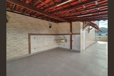 Apartamento à venda com 190m², 3 quartos e 2 vagasCobertura