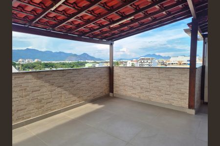 Apartamento à venda com 190m², 3 quartos e 2 vagasCobertura