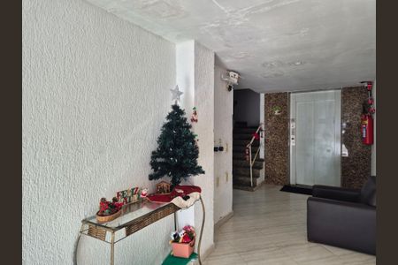 Apartamento à venda com 190m², 3 quartos e 2 vagasÁrea comum