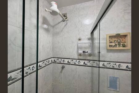Apartamento à venda com 190m², 3 quartos e 2 vagasBanheiro Social