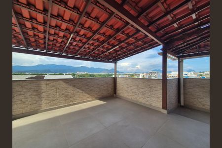 Apartamento à venda com 190m², 3 quartos e 2 vagasCobertura