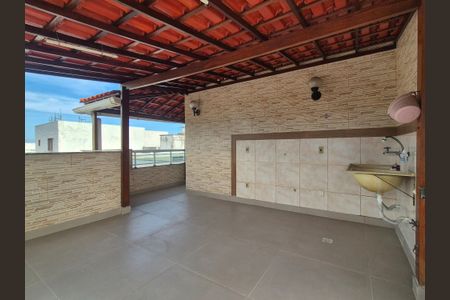 Apartamento à venda com 190m², 3 quartos e 2 vagasÁrea de Serviço