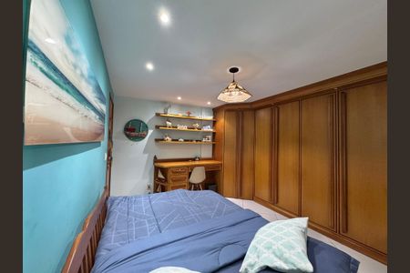 Apartamento à venda com 190m², 3 quartos e 2 vagasSuíte 2