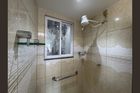 Apartamento à venda com 190m², 3 quartos e 2 vagasSuíte 1 - Banheiro