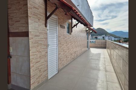 Apartamento à venda com 190m², 3 quartos e 2 vagasCobertura