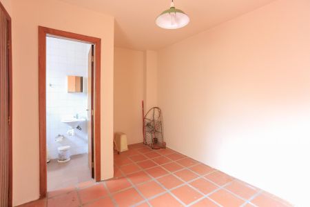 Casa à venda com 204m², 4 quartos e 2 vagasQuarto de Serviço