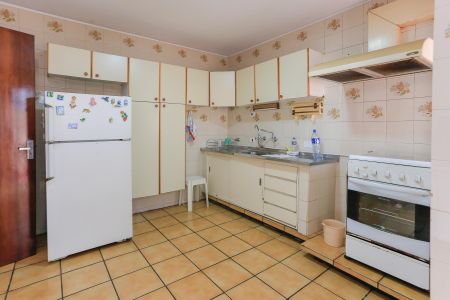 Casa à venda com 204m², 4 quartos e 2 vagasCozinha