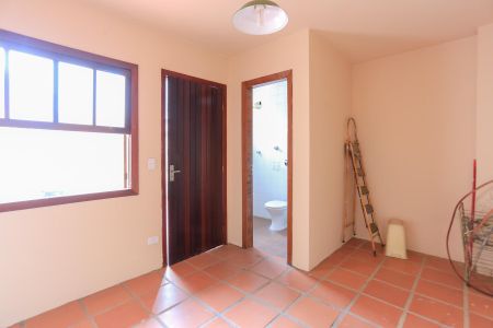 Casa à venda com 204m², 4 quartos e 2 vagasQuarto de Serviço