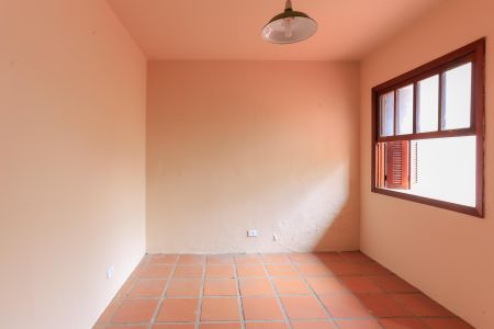 Casa à venda com 204m², 4 quartos e 2 vagasQuarto de Serviço