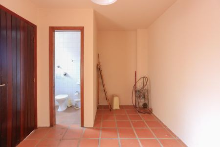 Casa à venda com 204m², 4 quartos e 2 vagasQuarto de Serviço