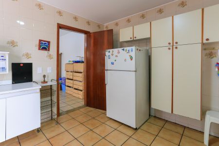 Casa à venda com 204m², 4 quartos e 2 vagasCozinha