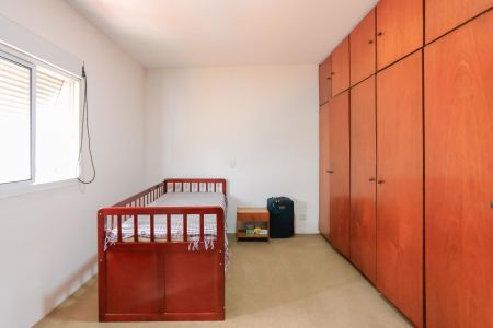 Casa à venda com 204m², 4 quartos e 2 vagasQuarto 3