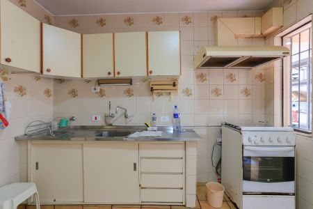 Casa à venda com 204m², 4 quartos e 2 vagasCozinha