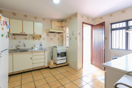 Casa à venda com 204m², 4 quartos e 2 vagasCozinha