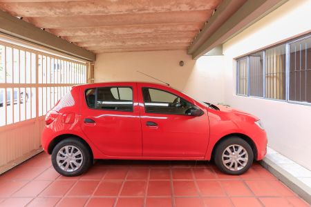 Casa à venda com 204m², 4 quartos e 2 vagasGaragem