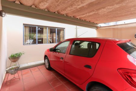 Casa à venda com 204m², 4 quartos e 2 vagasGaragem