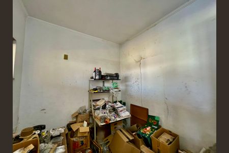 Casa à venda com 329m², 3 quartos e 8 vagas Casa à venda com 329m², 3 quartos e 8 vagasQuarto de Serviço