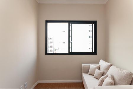 Apartamento para alugar com 24m², 1 quarto e sem vagaSala