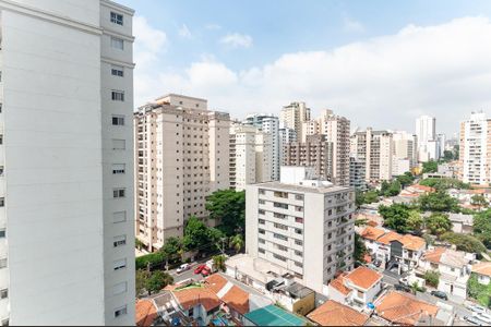 Apartamento para alugar com 24m², 1 quarto e sem vagaVista