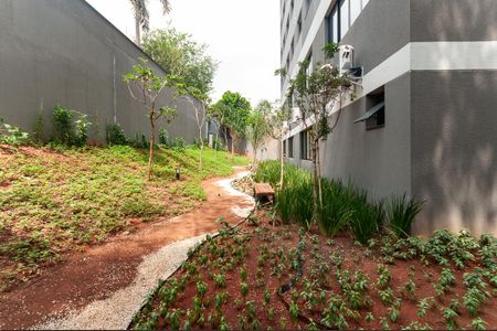 Apartamento para alugar com 24m², 1 quarto e sem vagaÁrea Comum - Pet Place