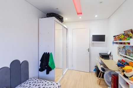 Casa à venda com 81m², 2 quartos e 2 vagas Casa à venda com 81m², 2 quartos e 2 vagasQuarto