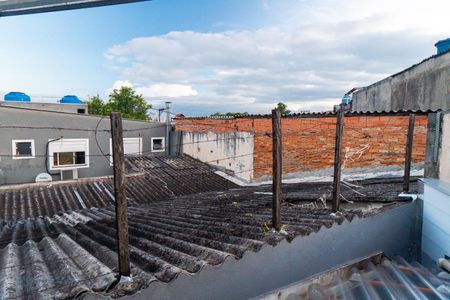 Casa à venda com 118m², 3 quartos e 1 vagaVista do Quarto 1