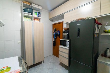 Casa à venda com 118m², 3 quartos e 1 vagaCozinha