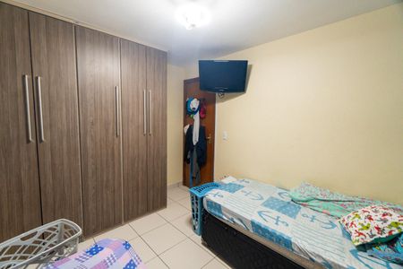 Casa à venda com 118m², 3 quartos e 1 vagaQuarto 1