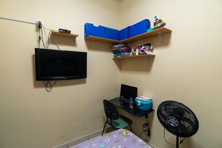 Casa à venda com 118m², 3 quartos e 1 vagaQuarto 2