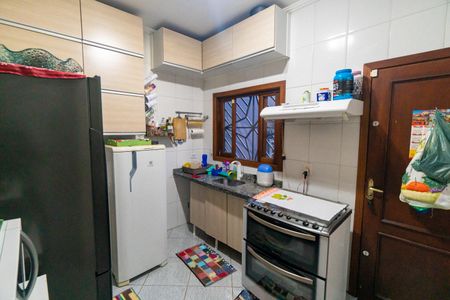 Casa à venda com 118m², 3 quartos e 1 vagaCozinha