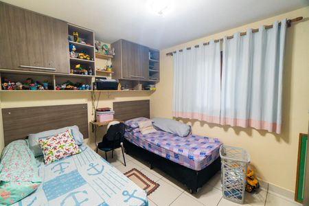 Casa à venda com 118m², 3 quartos e 1 vagaQuarto 1