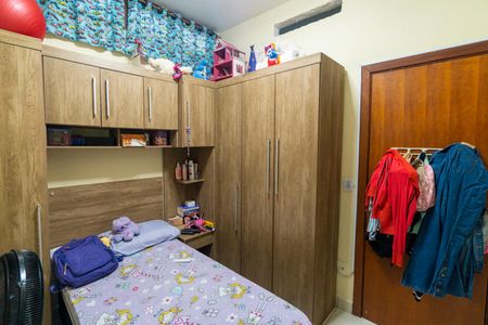 Casa à venda com 118m², 3 quartos e 1 vagaQuarto 2