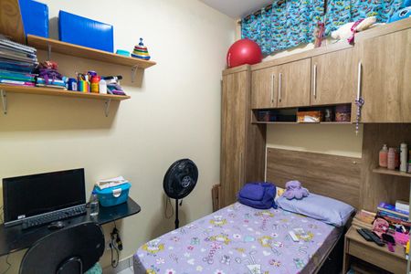 Casa à venda com 118m², 3 quartos e 1 vagaQuarto 2