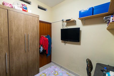 Casa à venda com 118m², 3 quartos e 1 vagaQuarto 2