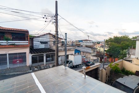 Casa à venda com 118m², 3 quartos e 1 vagaVista da Sacada da Suite