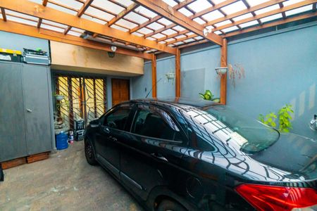 Casa à venda com 118m², 3 quartos e 1 vagaGaragem